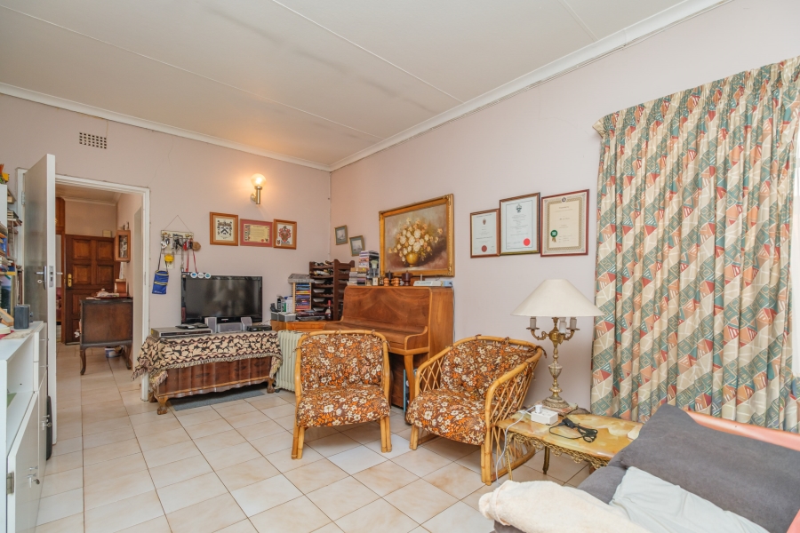 3 Bedroom Property for Sale in Malanshof Gauteng