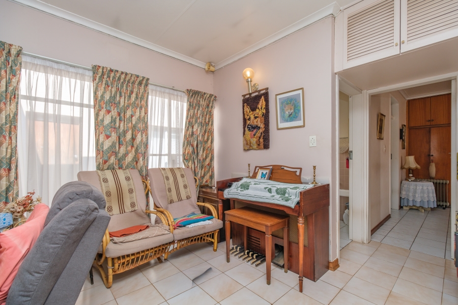 3 Bedroom Property for Sale in Malanshof Gauteng