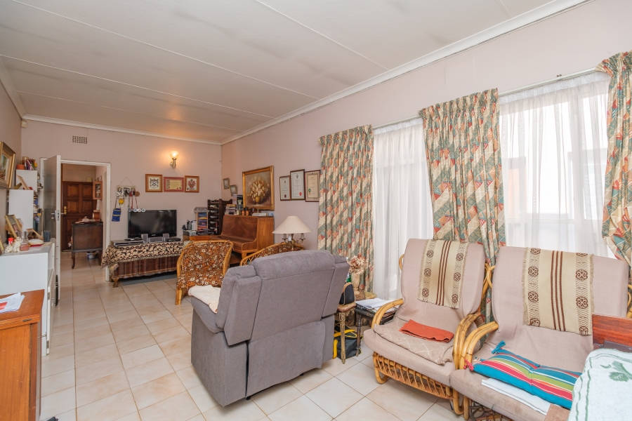 3 Bedroom Property for Sale in Malanshof Gauteng