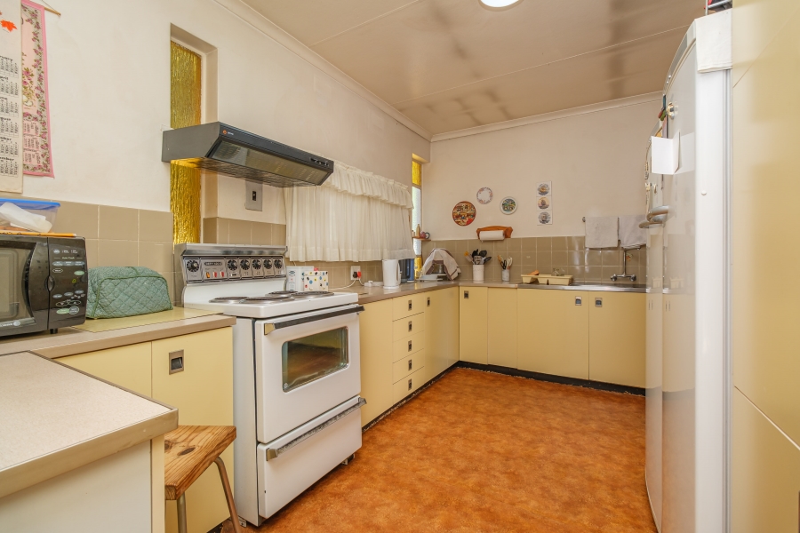 3 Bedroom Property for Sale in Malanshof Gauteng