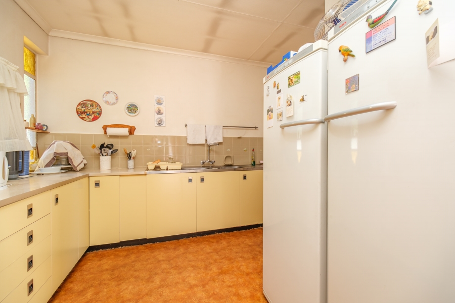 3 Bedroom Property for Sale in Malanshof Gauteng