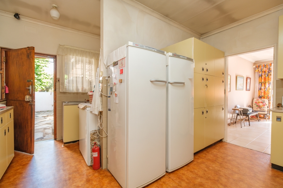 3 Bedroom Property for Sale in Malanshof Gauteng