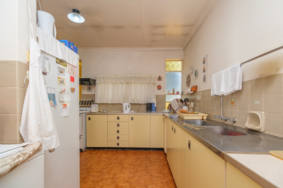 3 Bedroom Property for Sale in Malanshof Gauteng