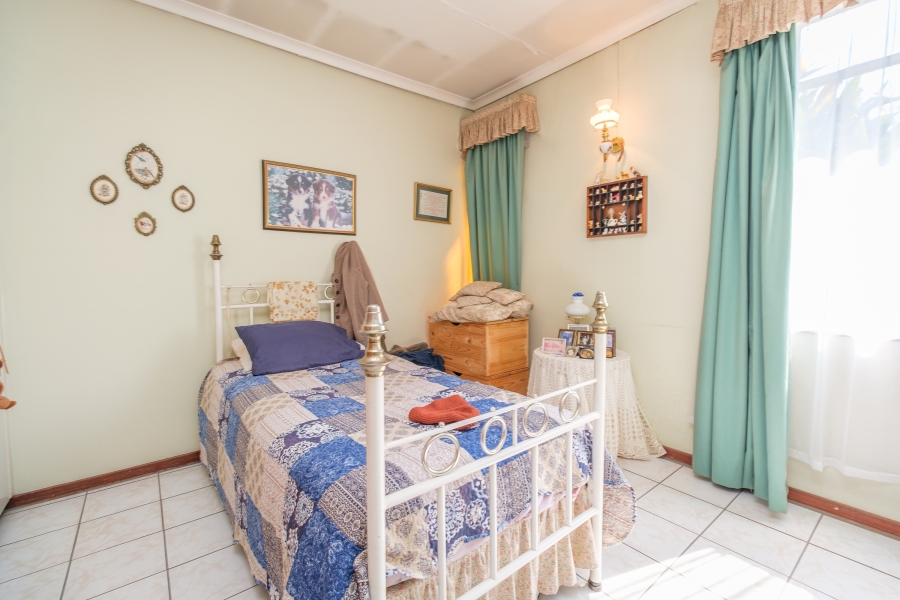 3 Bedroom Property for Sale in Malanshof Gauteng
