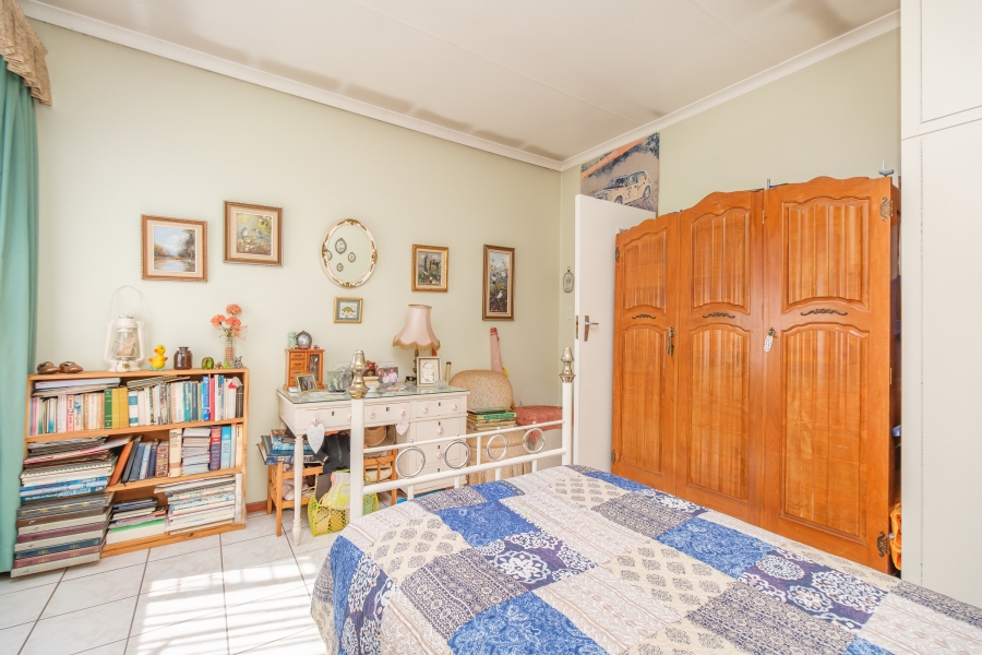3 Bedroom Property for Sale in Malanshof Gauteng