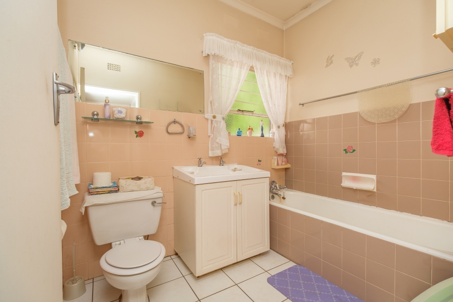 3 Bedroom Property for Sale in Malanshof Gauteng