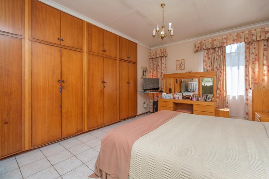 3 Bedroom Property for Sale in Malanshof Gauteng