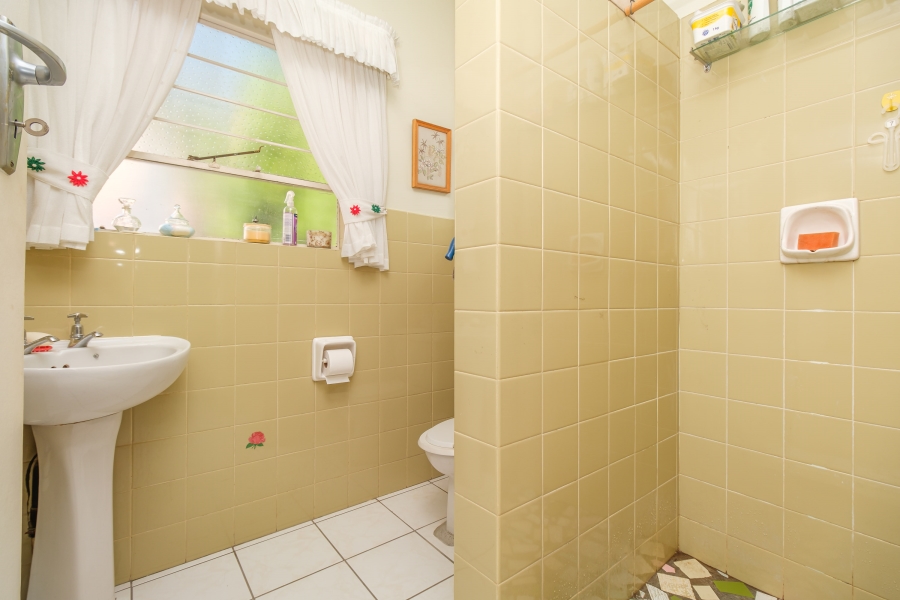 3 Bedroom Property for Sale in Malanshof Gauteng