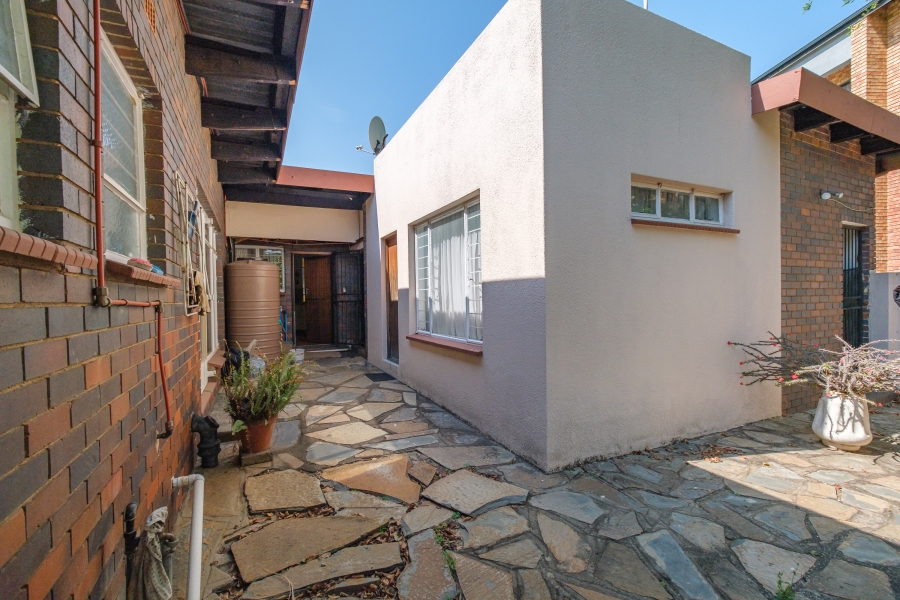 3 Bedroom Property for Sale in Malanshof Gauteng