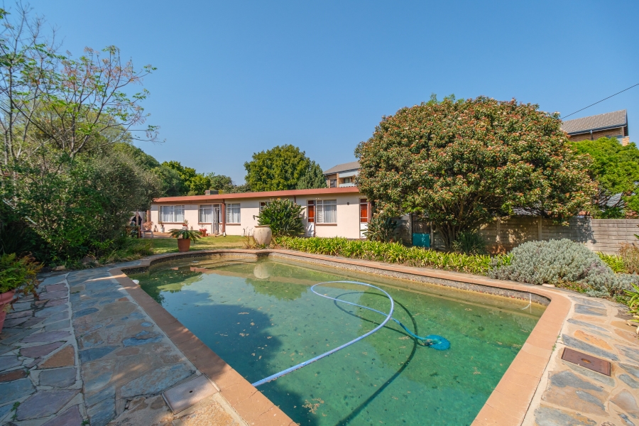3 Bedroom Property for Sale in Malanshof Gauteng