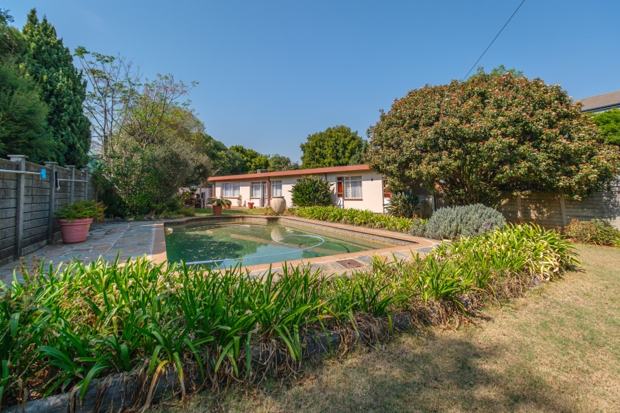 3 Bedroom Property for Sale in Malanshof Gauteng