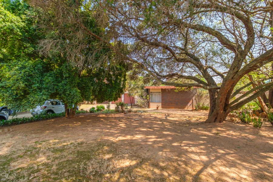 3 Bedroom Property for Sale in Malanshof Gauteng