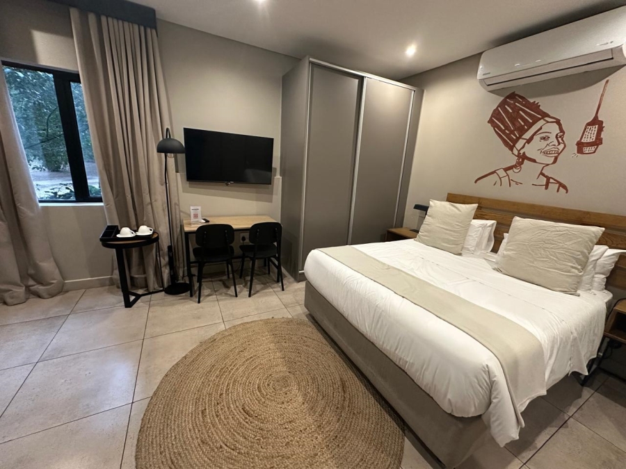 To Let 0 Bedroom Property for Rent in Sandhurst Gauteng