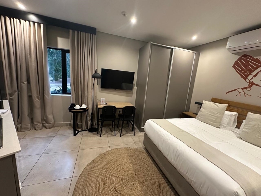 To Let 0 Bedroom Property for Rent in Sandhurst Gauteng