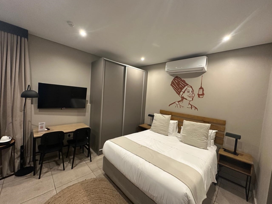 To Let 0 Bedroom Property for Rent in Sandhurst Gauteng