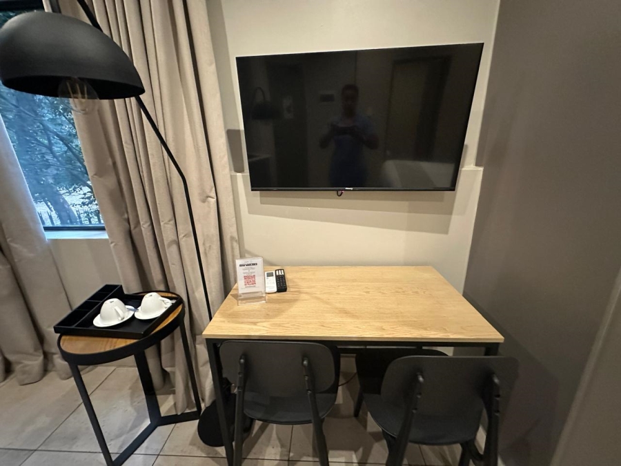 To Let 0 Bedroom Property for Rent in Sandhurst Gauteng