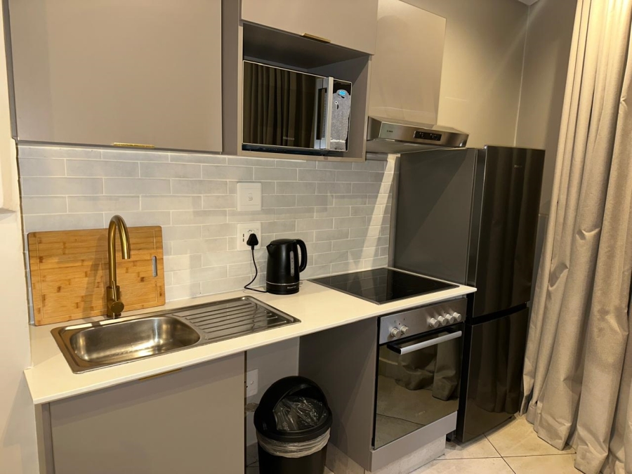 To Let 0 Bedroom Property for Rent in Sandhurst Gauteng