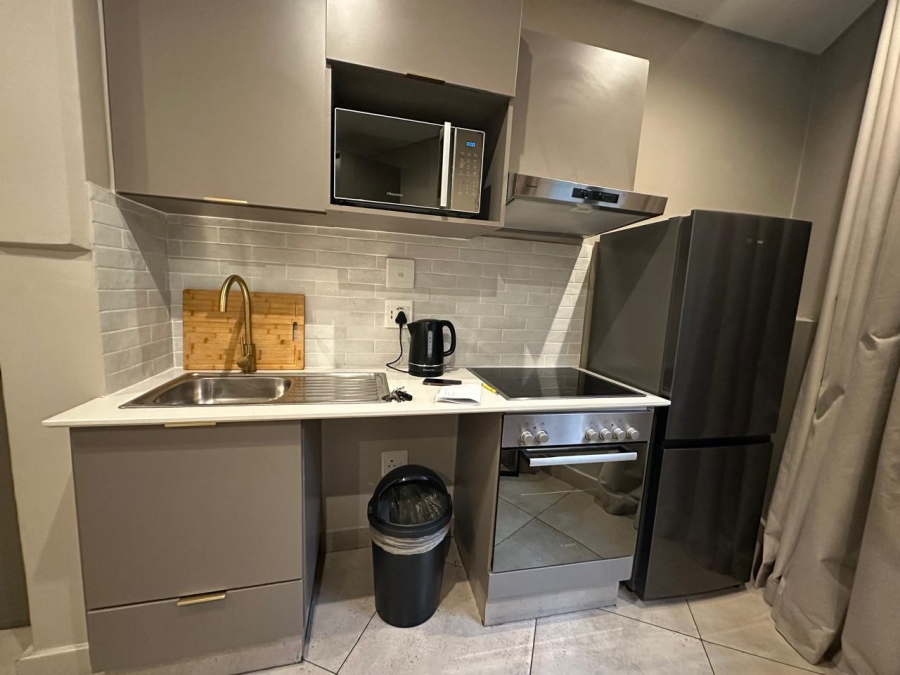 To Let 0 Bedroom Property for Rent in Sandhurst Gauteng