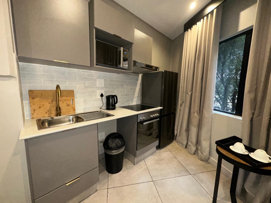 To Let 0 Bedroom Property for Rent in Sandhurst Gauteng