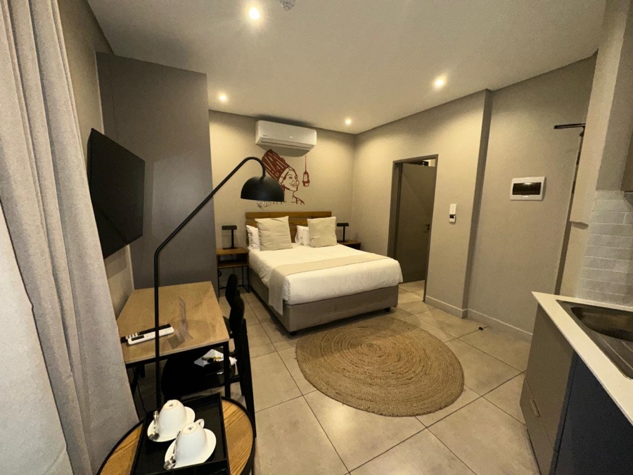 To Let 0 Bedroom Property for Rent in Sandhurst Gauteng