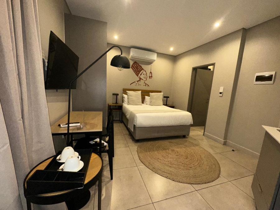To Let 0 Bedroom Property for Rent in Sandhurst Gauteng
