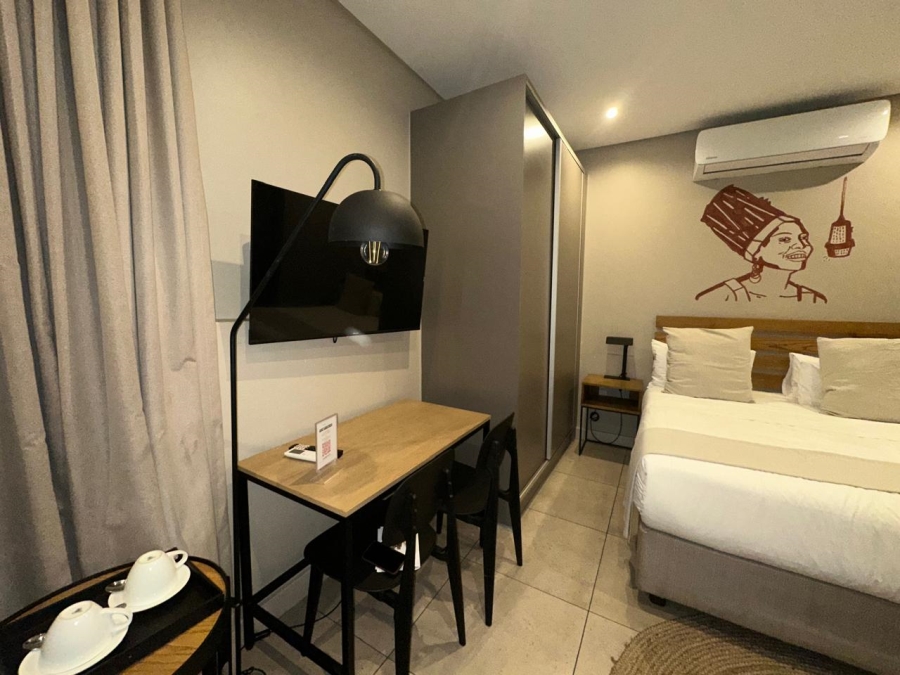 To Let 0 Bedroom Property for Rent in Sandhurst Gauteng