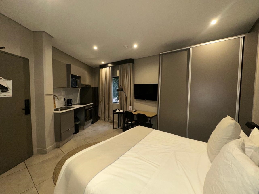 To Let 0 Bedroom Property for Rent in Sandhurst Gauteng