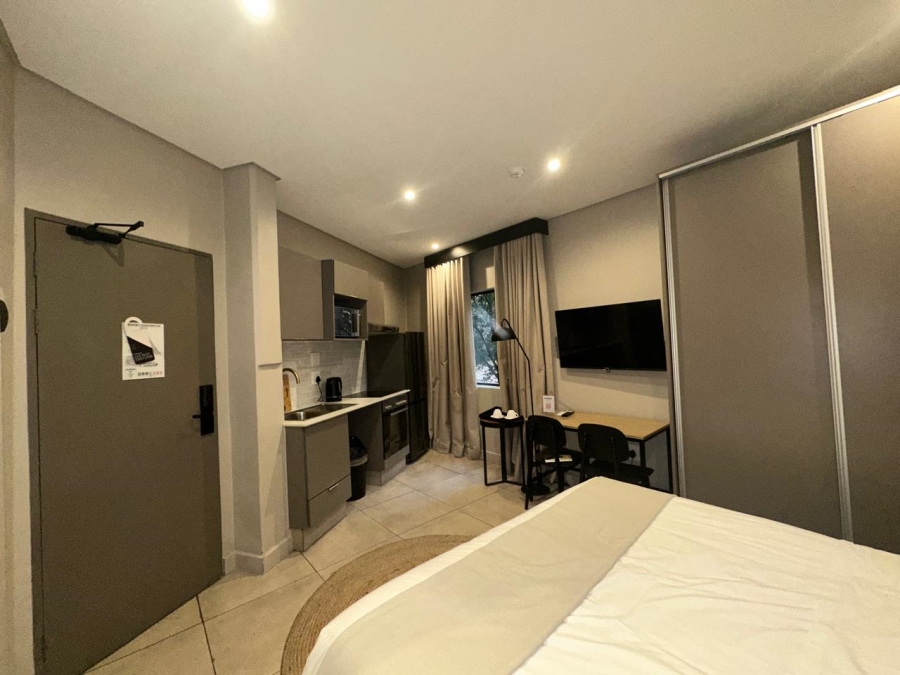 To Let 0 Bedroom Property for Rent in Sandhurst Gauteng