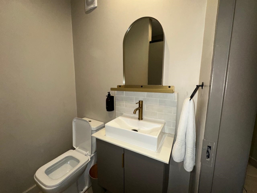 To Let 0 Bedroom Property for Rent in Sandhurst Gauteng