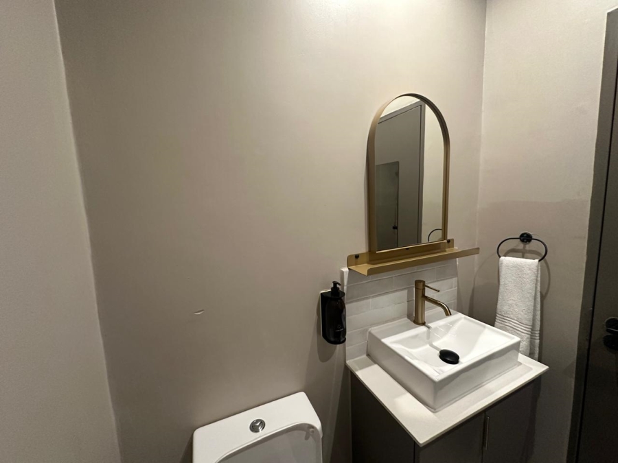 To Let 0 Bedroom Property for Rent in Sandhurst Gauteng