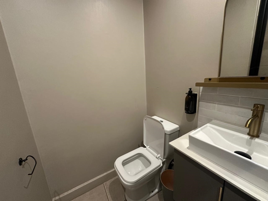 To Let 0 Bedroom Property for Rent in Sandhurst Gauteng