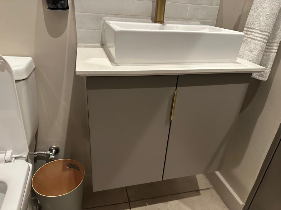 To Let 0 Bedroom Property for Rent in Sandhurst Gauteng