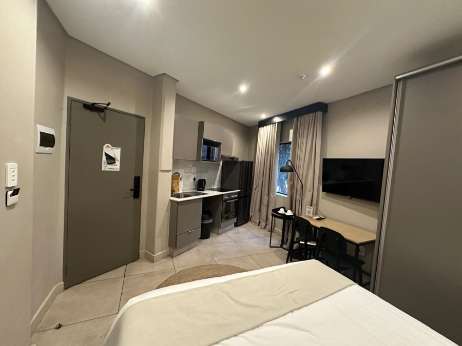 To Let 0 Bedroom Property for Rent in Sandhurst Gauteng