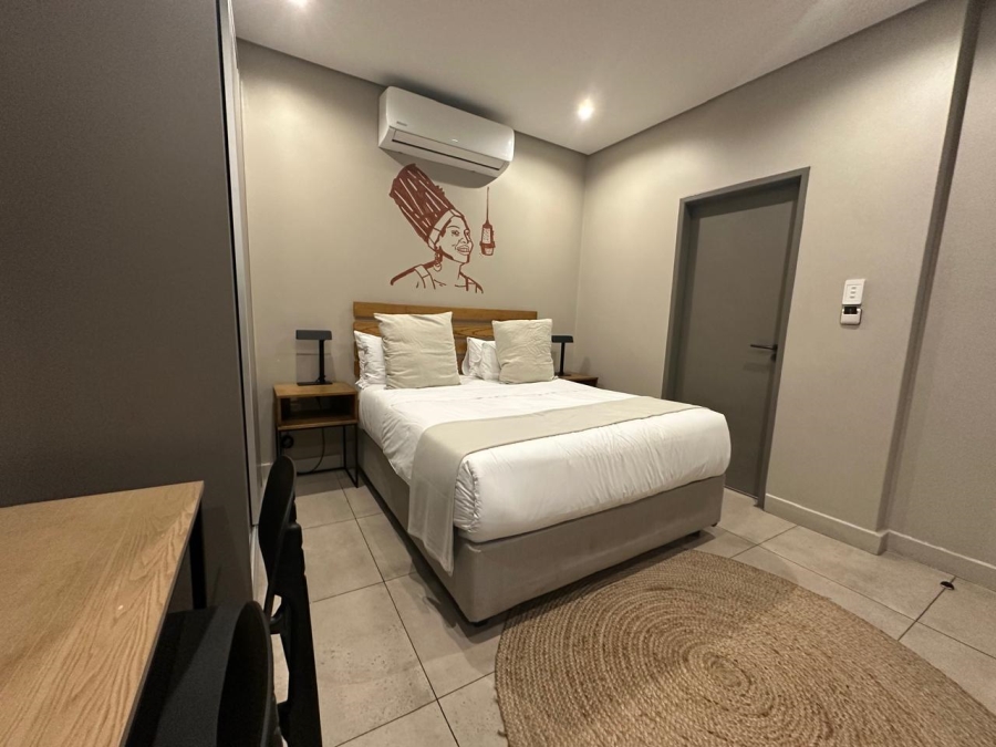 To Let 0 Bedroom Property for Rent in Sandhurst Gauteng