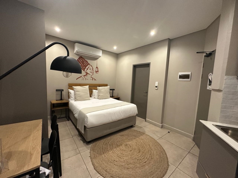 To Let 0 Bedroom Property for Rent in Sandhurst Gauteng