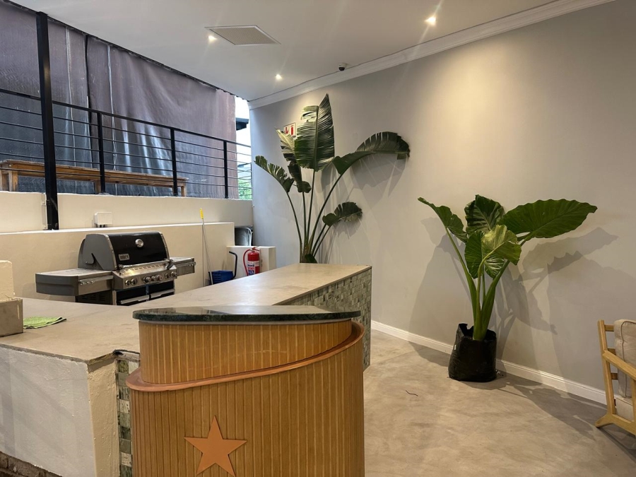 To Let 0 Bedroom Property for Rent in Sandhurst Gauteng