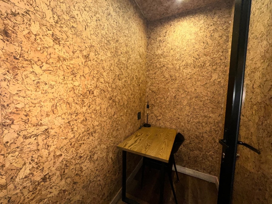To Let 0 Bedroom Property for Rent in Sandhurst Gauteng
