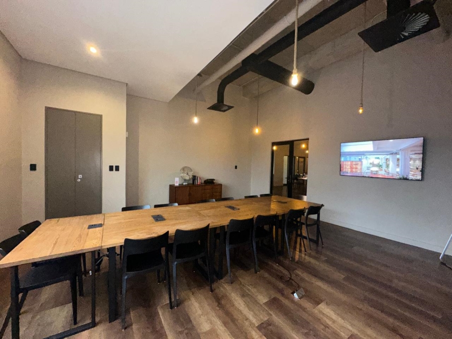 To Let 0 Bedroom Property for Rent in Sandhurst Gauteng