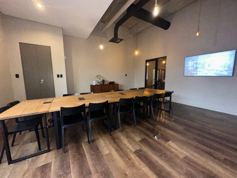 To Let 0 Bedroom Property for Rent in Sandhurst Gauteng