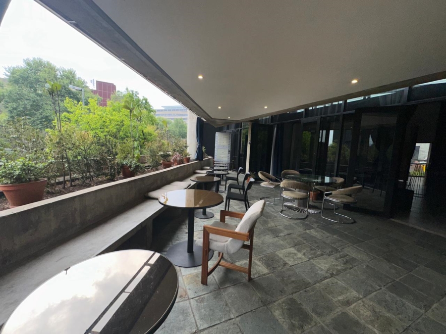 To Let 0 Bedroom Property for Rent in Sandhurst Gauteng