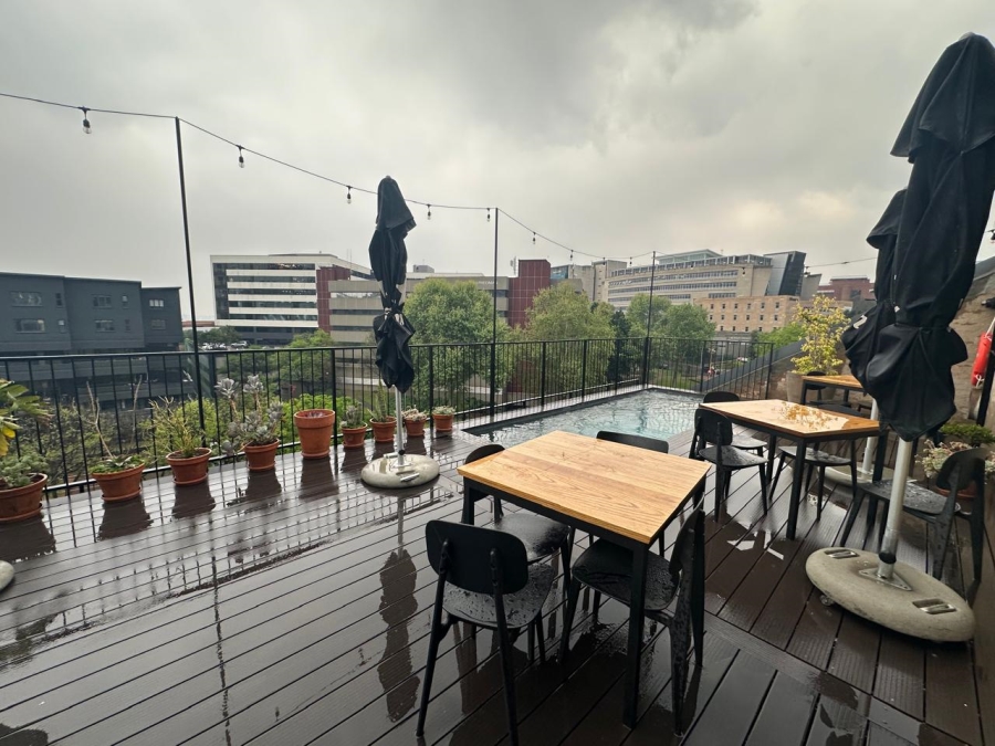 To Let 0 Bedroom Property for Rent in Sandhurst Gauteng
