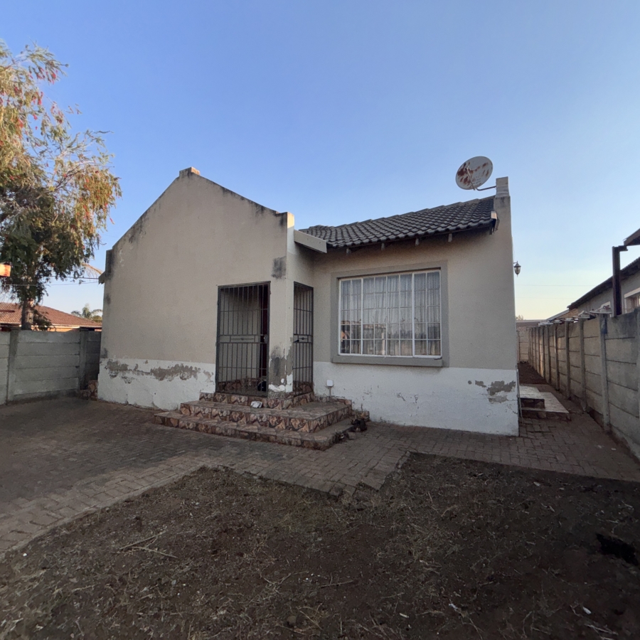 3 Bedroom Property for Sale in Greenhills Ext 3 Gauteng