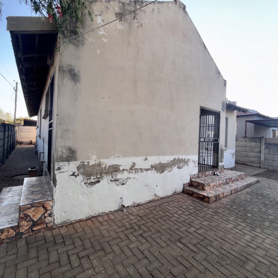 3 Bedroom Property for Sale in Greenhills Ext 3 Gauteng