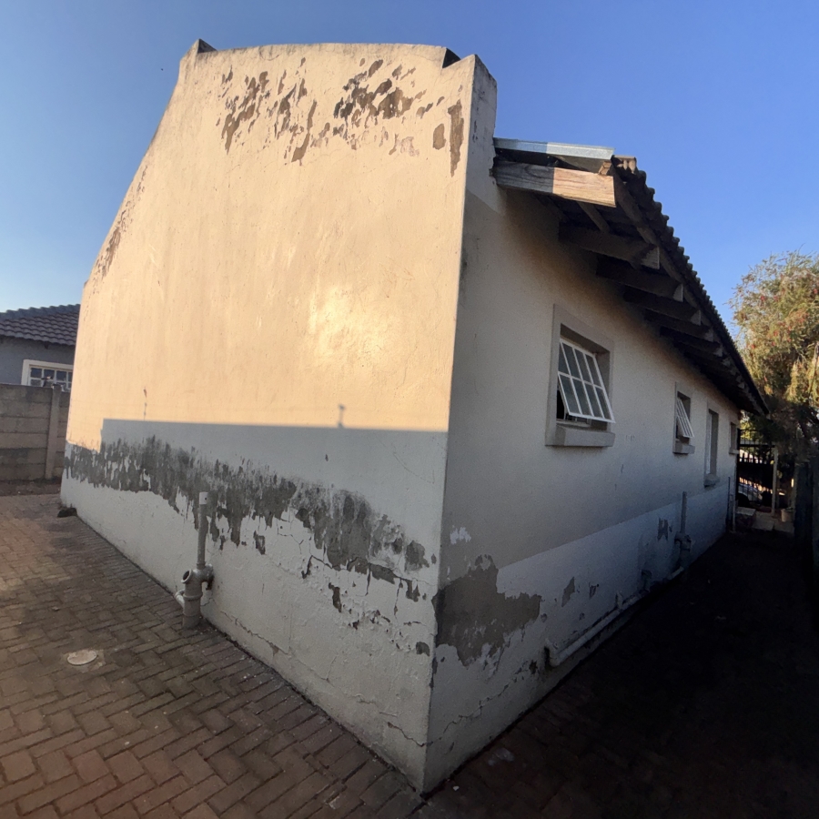 3 Bedroom Property for Sale in Greenhills Ext 3 Gauteng