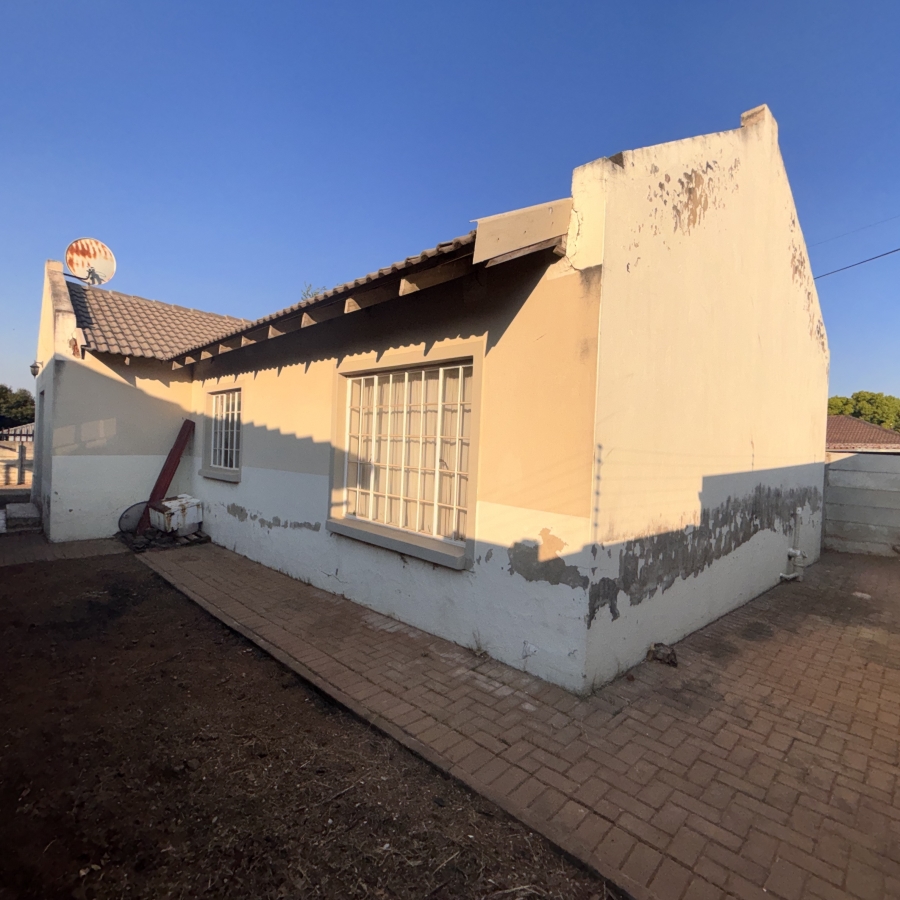 3 Bedroom Property for Sale in Greenhills Ext 3 Gauteng
