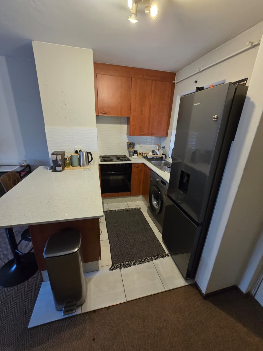 To Let 1 Bedroom Property for Rent in Bryanston Gauteng