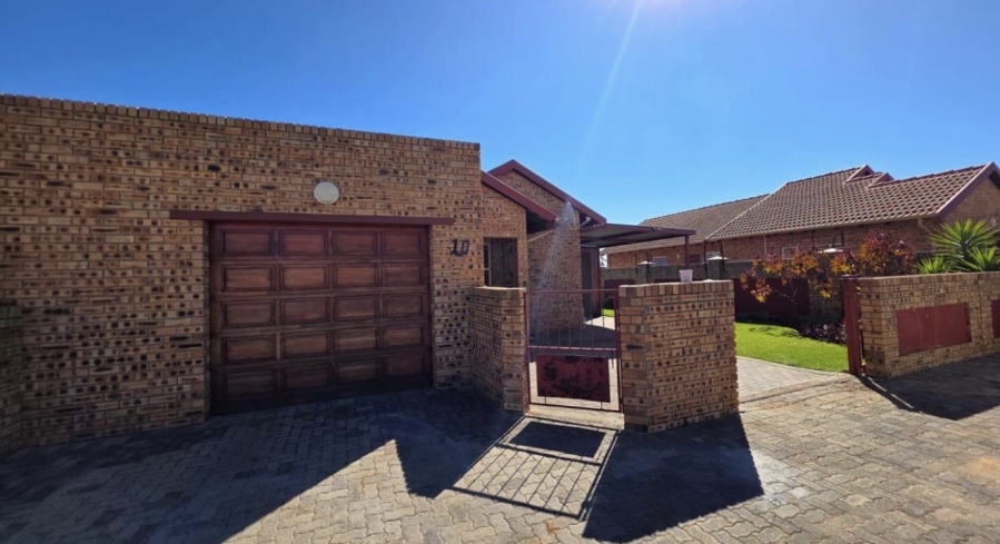3 Bedroom Property for Sale in Riversdale Gauteng