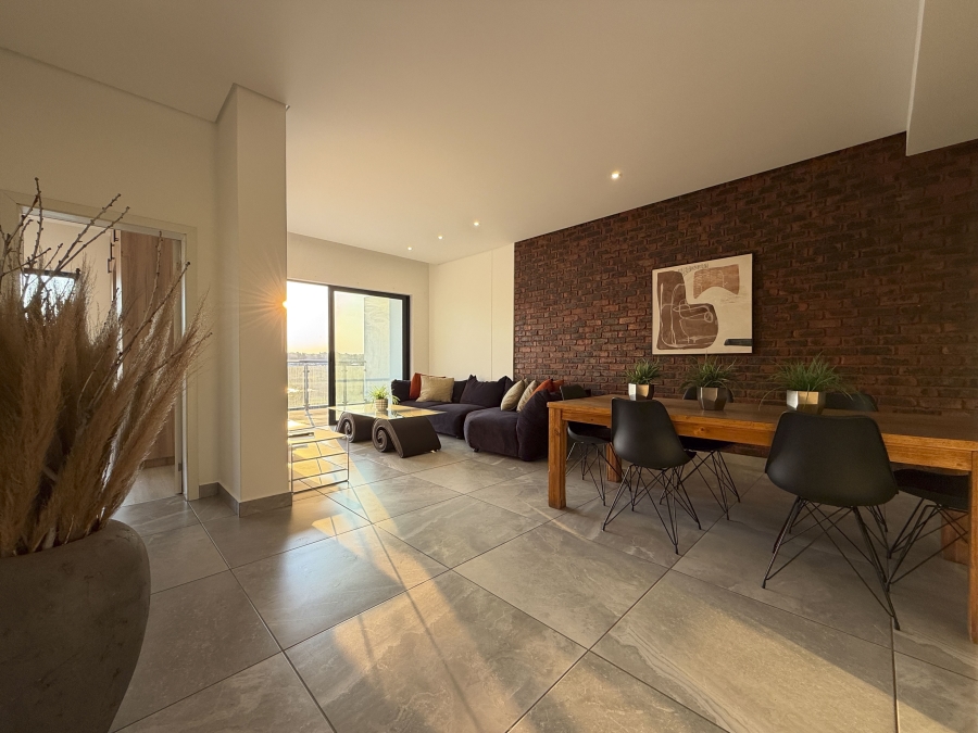 To Let 2 Bedroom Property for Rent in Rynfield Gauteng
