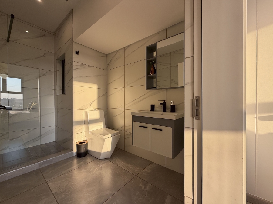 To Let 2 Bedroom Property for Rent in Rynfield Gauteng