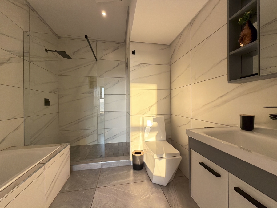 To Let 2 Bedroom Property for Rent in Rynfield Gauteng